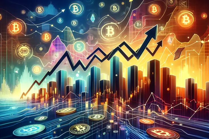 Current Cryptocurrency Market Trends